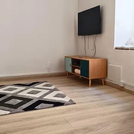 빌라 Le Bastiani Duplex*haut De Gamme Wi-fi *oc Keys023